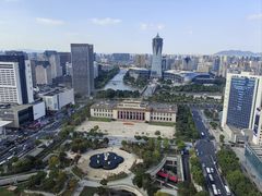 -Hi City·城市之巅