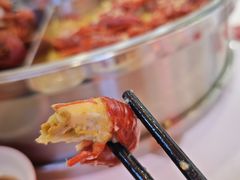 -三子烤羊腿·海鲜(弘阳店)
