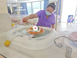 -贝安心月子中心(昌平店)