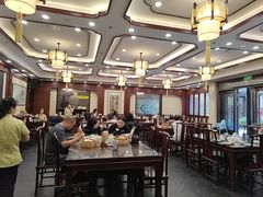 -富春茶社(国庆路店)