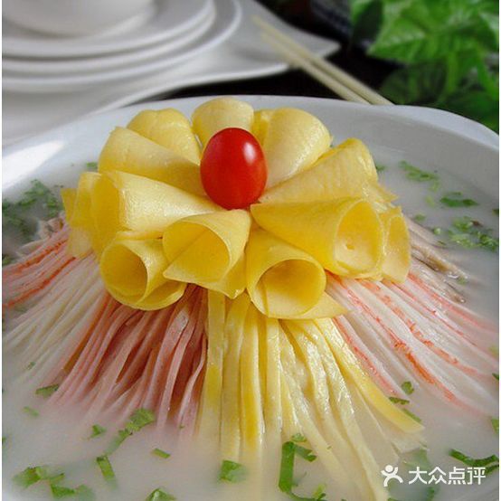 洛阳酒家·中国宫廷菜博物馆