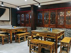 -灶东家民间菜(回兴店)