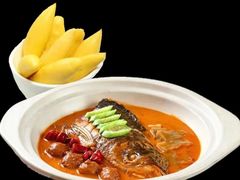 -雅酌园百姓菜馆(颐和路店)