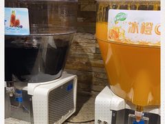 -汉巴味德(大悦城店)