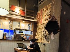 -打川川·川蜀毛肚(南市场店)