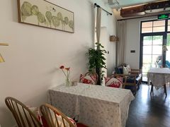 -几静cafe(基湖店)