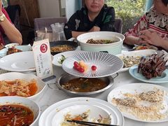 -红樽舫湖州菜.湖景餐厅(太湖渔人码头店)
