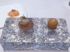 -L'Arome芳芳法国餐厅(仙林金鹰店)