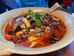 -映水芙蓉(上海万象城店)