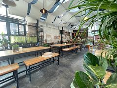 -北马山庄植趣咖啡