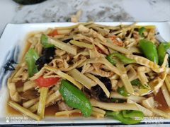-高老庄·老溧阳·私房菜(南山竹海店)