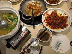 -大碗先生(万家丽店)