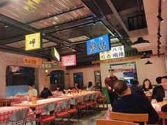 -恰八斗·猛火长沙菜(国贸店)