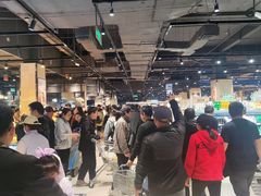 -永辉超市(龙湾万达店)
