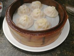 蟹黄汤包-零度空间·台湾小馆(五道口购物中心店)