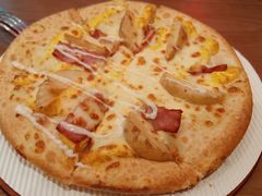 -必胜客(江门万达店)