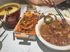 -关东小磨东北菜(漕河泾印象城店)