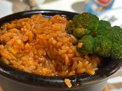 -俄士厨房(时代天街店)