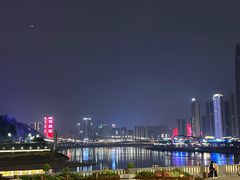 -中国宜宾·长江地标广场