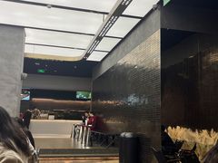 -喜茶(深圳万象城黑金店)