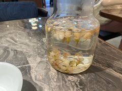 -前海沿·青岛菜(乐客城店)