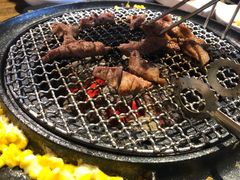 -釜山火炉韩式炭火烤肉(欧洲城店)
