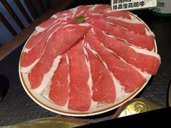 -黔边炉·贵州酸汤牛肉火锅(五江天街店)