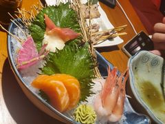 -有喜屋·深夜食堂(北京西路店)