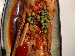 -佬麻雀·剁椒鱼头(京基KK One店)