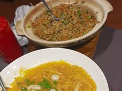 -肆月河豚·新淮扬(金融街店)