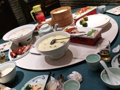 -鸭匠食府·挂炉烤鸭·新京菜(阜成路店)