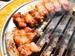 -姜虎东白丁烤肉(恒隆广场店)