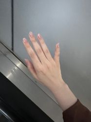 -喜柚自助美甲美睫