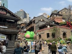 -纸盐河码头火锅(十八梯店)