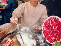 -热辣宗师·串串火锅(万达金街店)