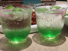 -汉水谣·江景餐厅(江滩店)