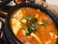 -云海肴云南菜·蒸汽石锅鱼(北京良乡华冠店)