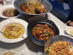 -三湘四水正宗湘菜(君峰路店)