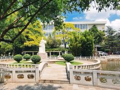 -云南师范大学(一二一西南联大校区)