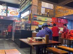 -管氏翅吧(广渠门店)