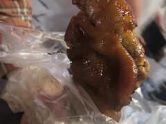-赵元章肉骨烧(山塘街店)