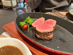 -西堤牛排(恒隆广场店)