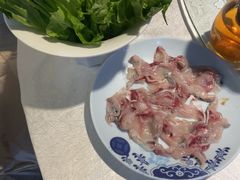 -鱼神·脆肉鲩 全鱼宴(西乡店)