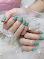 -M Nails & Beauty美甲美睫美体