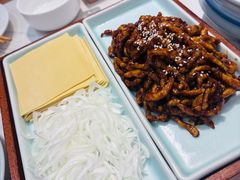 -郭林家常菜(狼垡店)