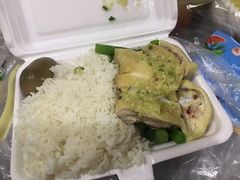 -文记壹心鸡(宝华路店)