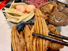 -三江汇火锅店(保全街店)