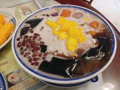 -黄氏壹品汇•水牛奶甜品(全国总店)