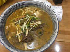 -陈八两面家(华孚写字楼店)