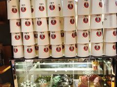 -霸王茶姬(五一路店)